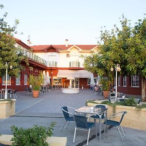 Hotel Mitra Crisálida